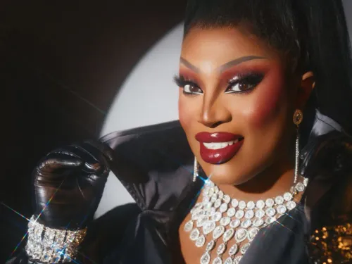 Sapphira Cristáls stand-up tour is coming to Seattle