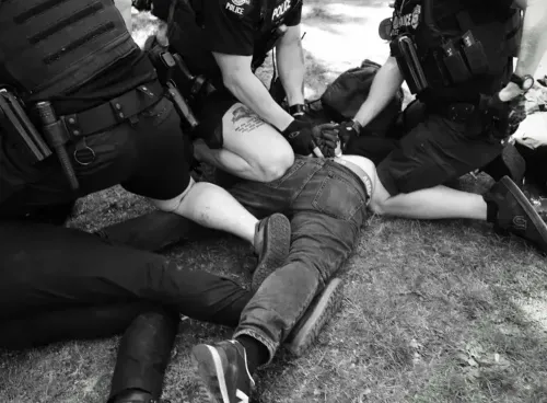 Balloons, barricades, and “Transtifa”: Seattle’s OIG report on the Mayday USA rally emerges