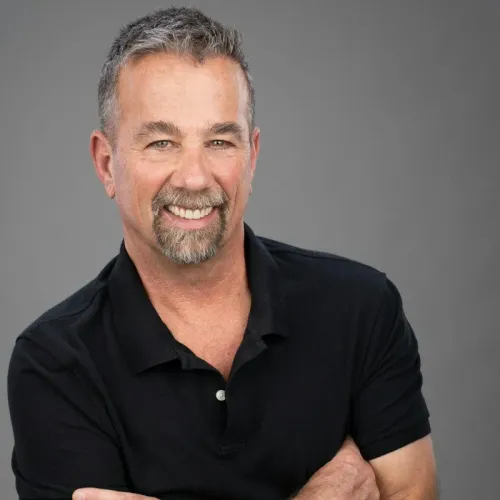 Frank Gaimari: Conversations with Legends