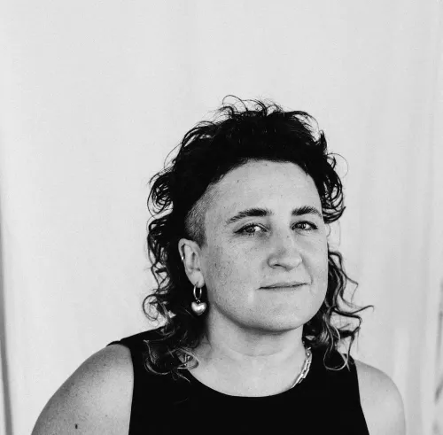 Filmmaker Sophie Hyde on her highly personal, multigenerational family drama Jimpa