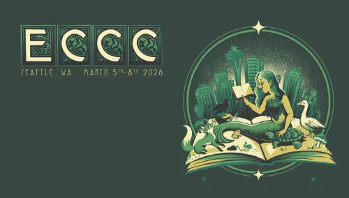 Welcome to Emerald City Comic Con: How we’re supporting LGBTQ+ artists this year! 