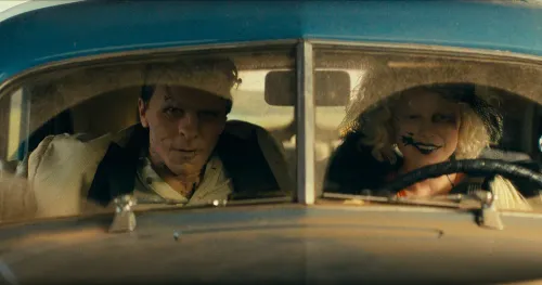 Maggie Gyllenhaal’s The Bride! unleashes an angry, triumphant scream of feminist rebellion