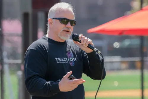 “Trans Power” rally unites LGBTQ+ organizations in supporting red-state refugees