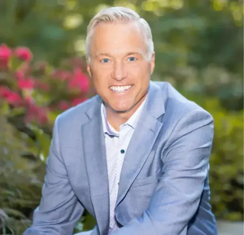 The life of Washington Health Secretary Dennis Worsham: A story of Gay resilience, HIV advocacy, and commitment to public health