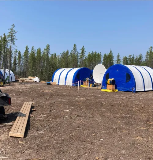 A Canadian summer mining camp memoir: What my experiences taught me about gender, feminism, and intersectional struggle