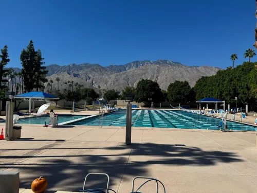 What’s new in the desert? A Palm Springs getaway guide