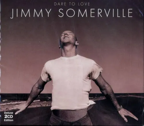 Jimmy Somerville: The falsetto that changed the world
