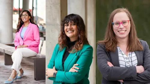 Three Queer candidates are running to take the fight for affordability and community justice to Olympia