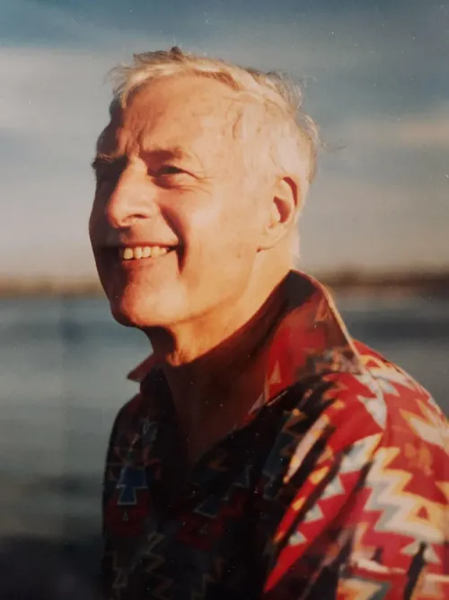 Henry Anton Kuharic, M.D. (April 5, 1928-April 16, 2026)