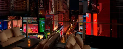 New York City: An SGN travel review of Manhattan at two different price points