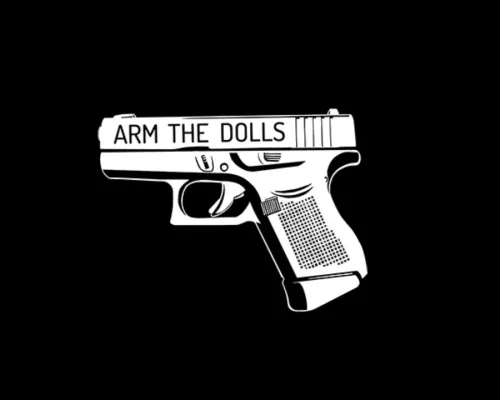 Feds move to restrict sex marker designations for firearms: A conversation with Trans gun group Arm the Dolls