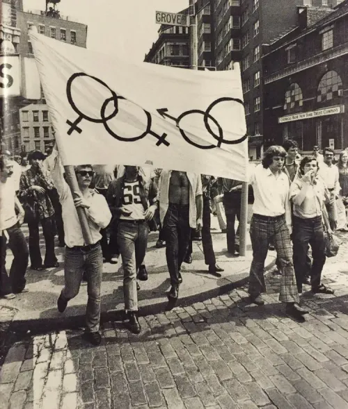 Putting an end to the myths of Stonewall