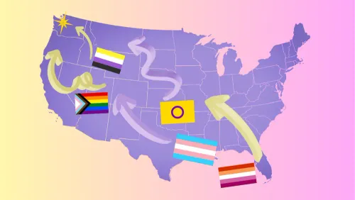 City of Seattle poised to declare a civil emergency for LGBTQIA+ refugees fleeing red states