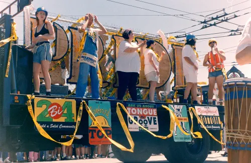 Back to Broadway? Seattle’s Pride reckons with its roots amid sponsor retreat: With corporate backing down and Capitol Hill calling, organizers and community members revisit the meaning — and location — of Seattle Pride
