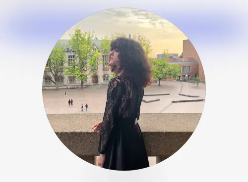 UW Trans homicide suspect completes first hearing; Victim revealed to be 19 y/o Juniper Blessing