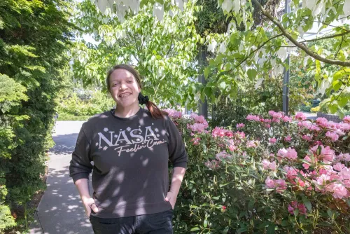 Glass Stars sci-fi series builds a Queer, schizophrenic sanctuary in Seattle’s year 2152