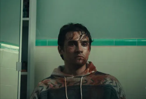 Obsession is a twisted love story that will haunt you