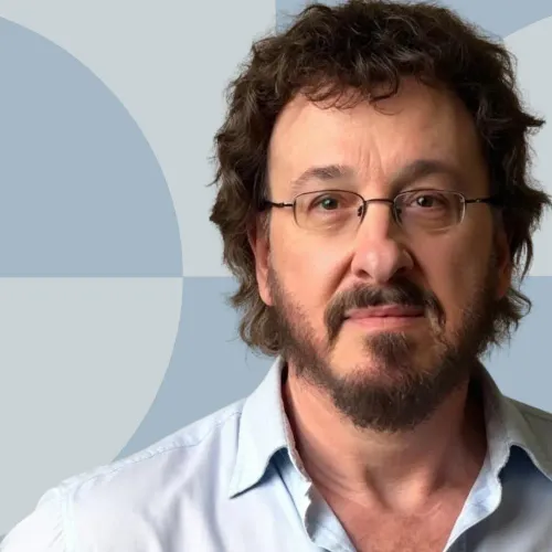 Martin Cloutier delivers a debut novel of wit and warmth