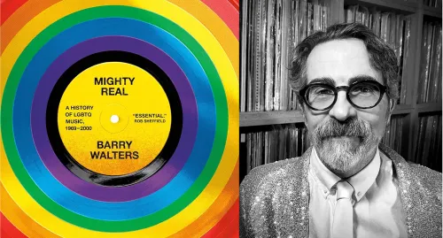Mighty Real: A survey of Queer music from Stonewall to the year 2000
