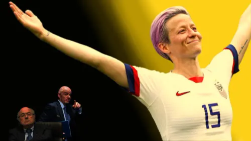 A perilous history: FIFA’s relationship with Queer issues