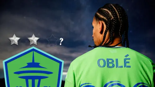 In the FIFA spotlight, Seattle Sounders FC fight for breakthrough year 
