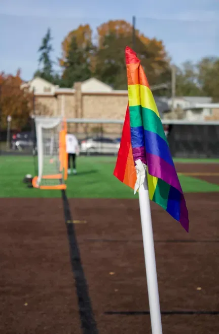 Queer joy sparks for Seattle’s World Cup 