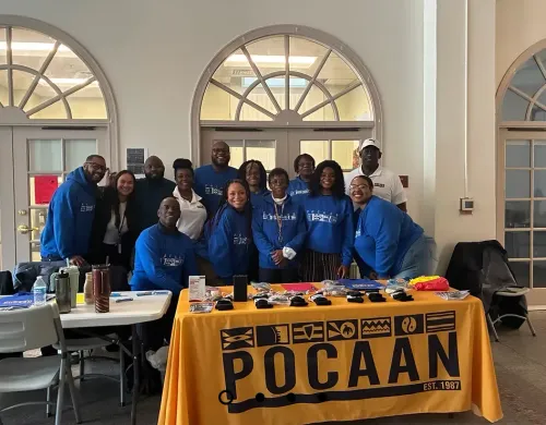 POCAAN provides medical care and housing assistance for those in need