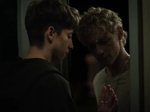 Leviticus is a Queer horror story you won’t forget 
