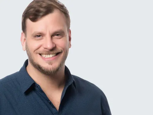 Local organizer Mike Pond seeks 49th Legislative District seat 