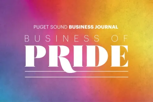 PSBJ celebrates LGBTQIA+ leaders at 11th annual Business of Pride Awards
