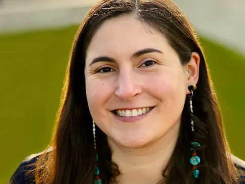 Kim Harless announces candidacy for state representative