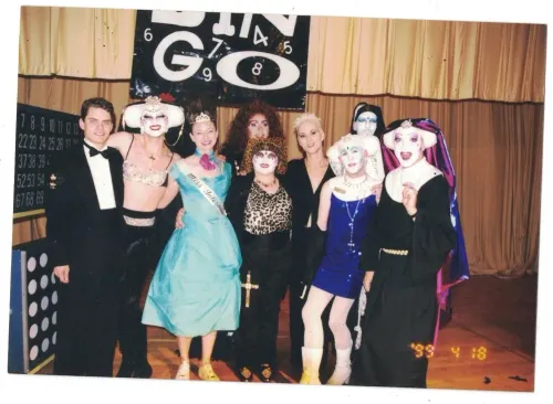 Sisters of Perpetual Indulgence: The Abbey of St. Joan approaches its 30th anniversary