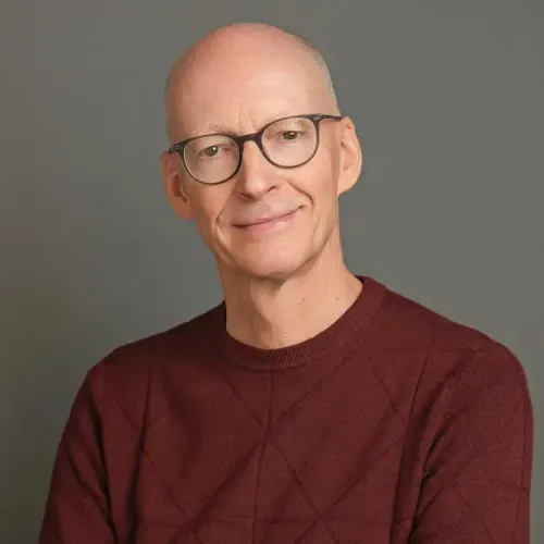 John Birdsall takes readers on a delicious journey through LGBTQ+ food history in What Is Queer Food?