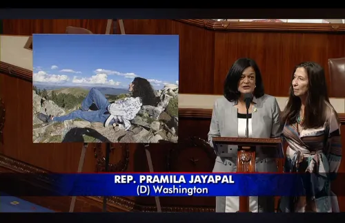 Leahy mental competency hearing delayed to June 29; Reps hold tribute to victim Juniper Blessing on House floor