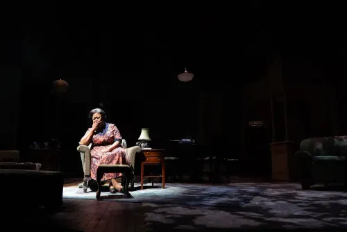 A dreamy season at the Oregon Shakespeare Festival