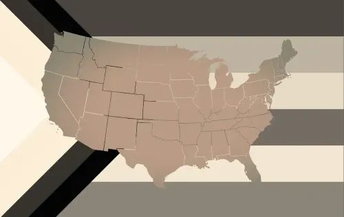 America celebrates 250 years of freedom, but there’s little to be proud of as LGBTQIA+ people