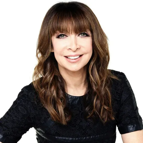 Film historian and actress Illeana Douglas reveals the stories behind an all-female Hollywood classic