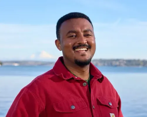 SGN Endorsements Kelabe Tewolde (Washington State Legislative District 37 Position 1)