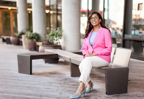 SGN Endorsements Jaelynn Scott (Washington State House of Representatives 37th District Position 2)