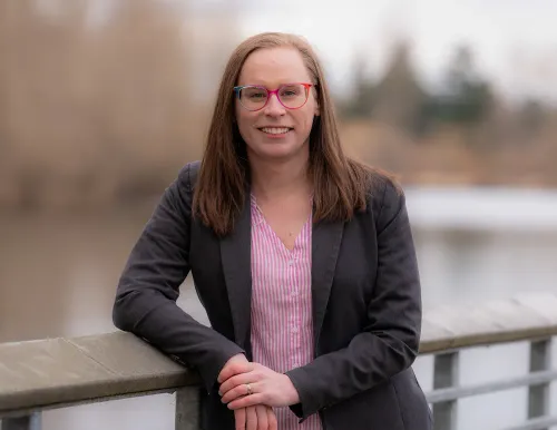 SGN Endorsements Erin Chapman-Smith (Washington State House of Representatives 29th District Position 2)