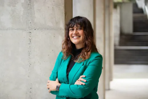 SGN Endorsements   Hannah Sabio-Howell (Washington State Senate 43rd District)