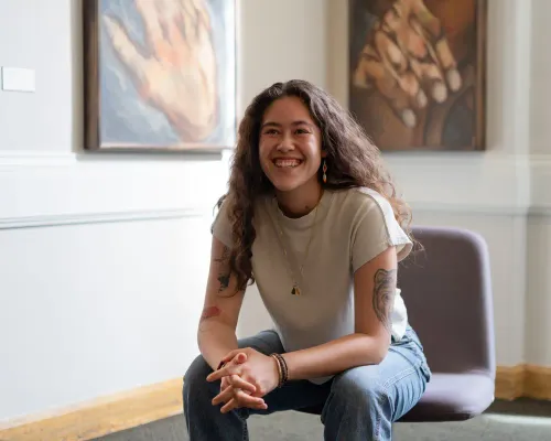 SGN Endorsements  Tatiana Brown (Washington State Senate 37th District)