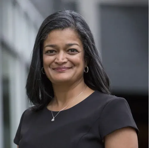 SGN Endorsements  Pramila Jayapal (US House of Representatives 7th District)