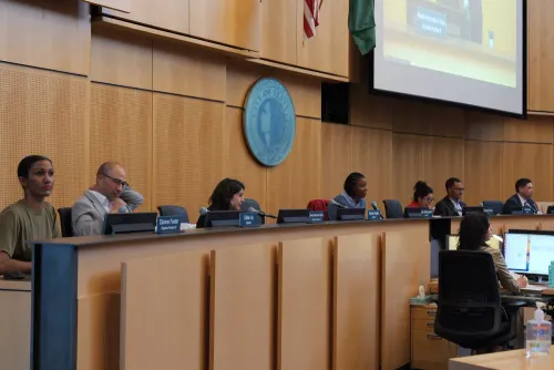 $300,000 for LGBTQIA+ organizations approved in-committee; now Seattle City Council must vote on it