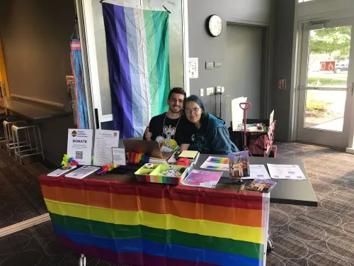 Renton Pride 2025 (June 7)