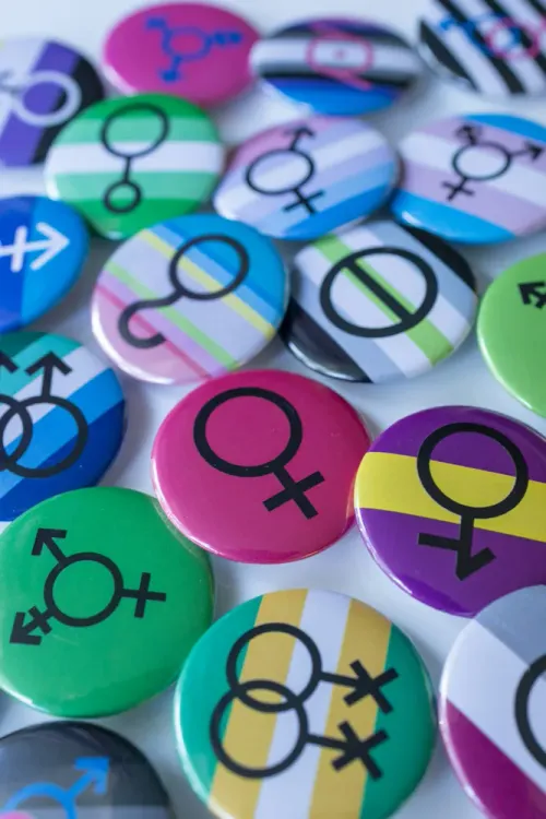 Is there only one way to be Trans?