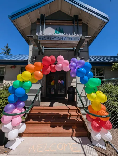 Shoreline Pride Prom 2025 (May 30)
