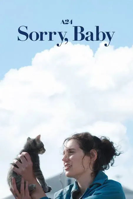 Less alone: Sorry, Baby filmmaker Eva Victor finds healing in friendship, found family, and a well-made sandwich