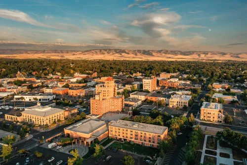 Walla Walla: Wine, welcome, and a little bit of heavy metal