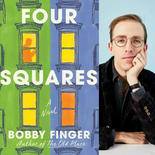 Four Squares celebrates love, loss, and second chances 